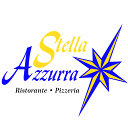 Stella Azzurra logo.